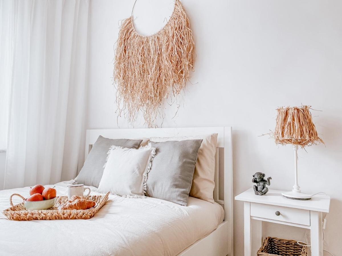 Apartamenty Flat White Ruczajowa Zielona Gora  Bagian luar foto