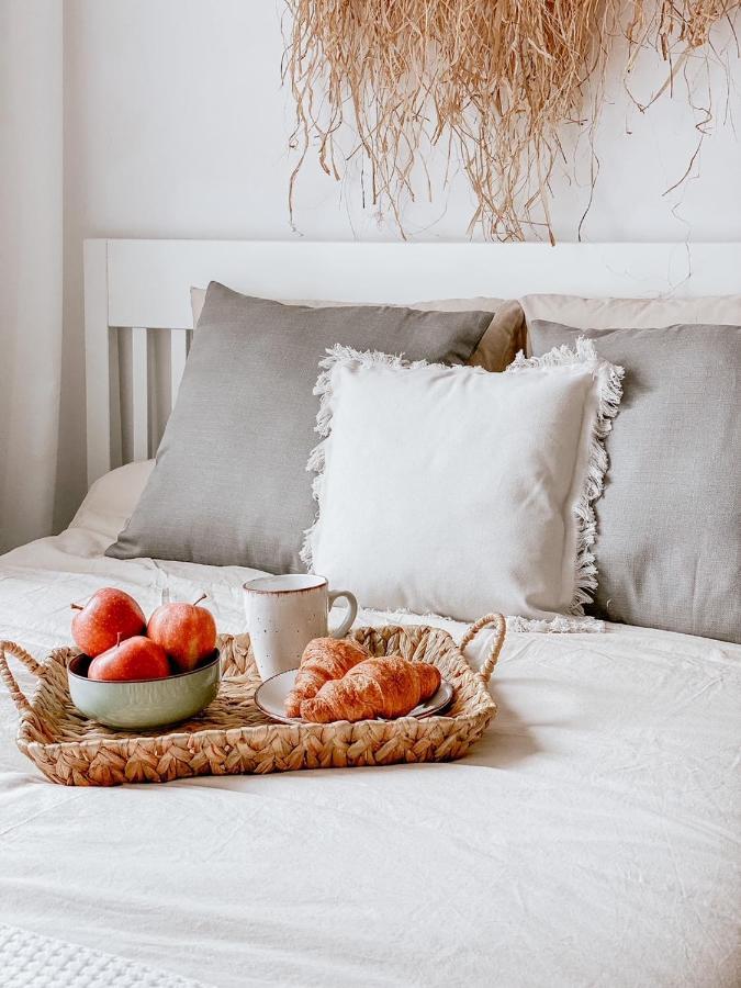 Apartamenty Flat White Ruczajowa Zielona Gora  Bagian luar foto