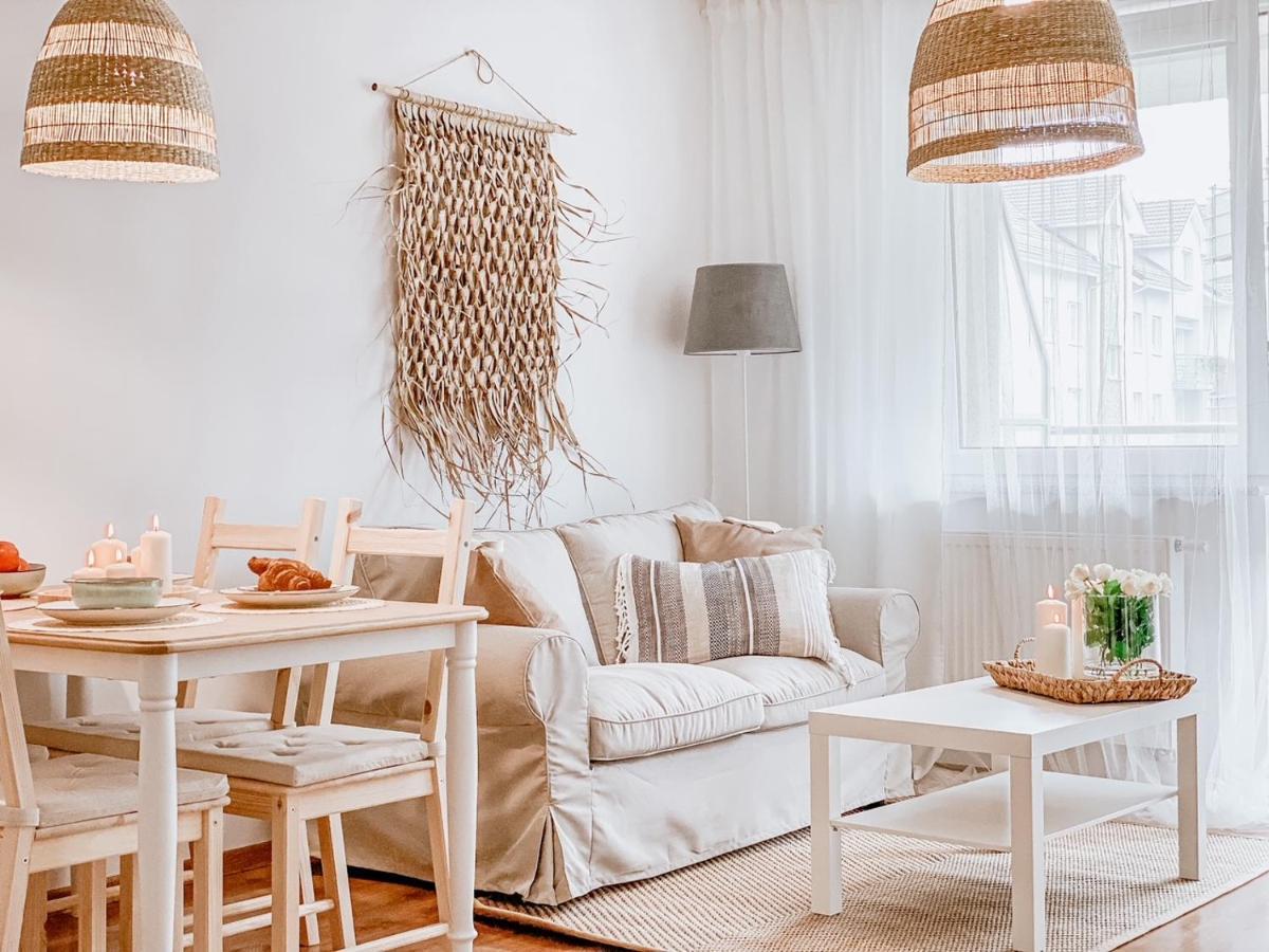 Apartamenty Flat White Ruczajowa Zielona Gora  Bagian luar foto