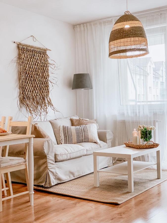 Apartamenty Flat White Ruczajowa Zielona Gora  Bagian luar foto