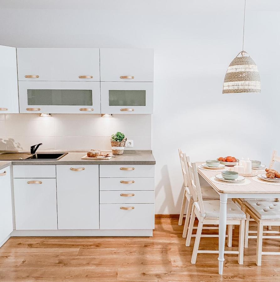 Apartamenty Flat White Ruczajowa Zielona Gora  Bagian luar foto