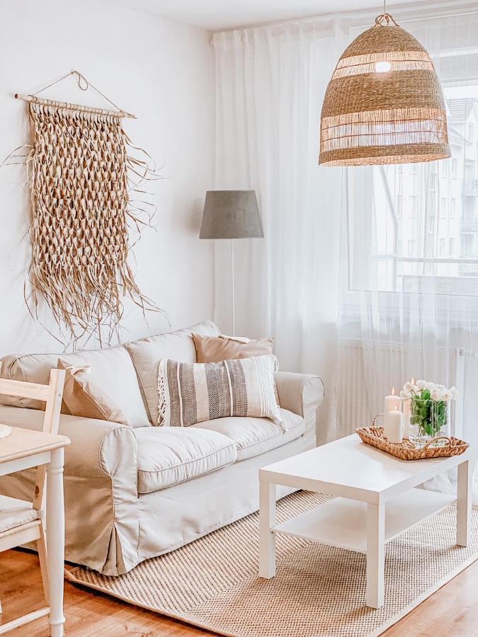 Apartamenty Flat White Ruczajowa Zielona Gora  Bagian luar foto