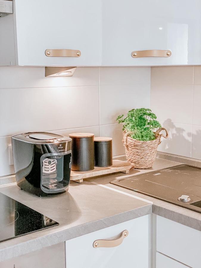 Apartamenty Flat White Ruczajowa Zielona Gora  Bagian luar foto